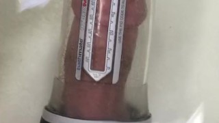 Bathmate X40 Penis Enlargment