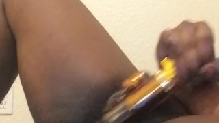 How to touch a woman