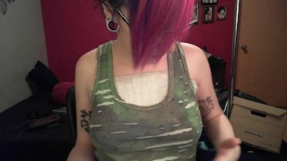 Boob Job Before & After (vlog)