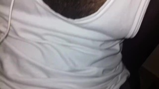 mayanmandev - desi indian male selfie video 110