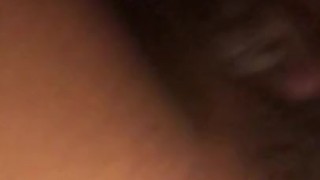 Fucking myself