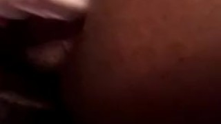 Wet Dildo