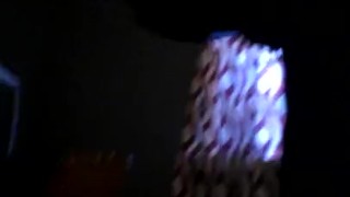 Jacking off