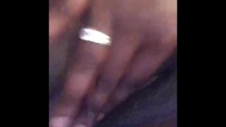 First squirt of the night