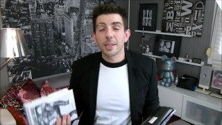 Sextoys de GAY !? C'est quoi !? (Msieur-jeremy.fr)