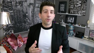 Sextoys de GAY !? C'est quoi !? (Msieur-jeremy.fr)