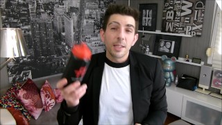 Sextoys de GAY !? C'est quoi !? (Msieur-jeremy.fr)