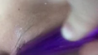 vibrating clit
