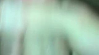 Solo jerking cumshot
