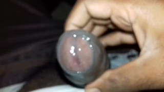 mayanmandev - desi indian male selfie video 129