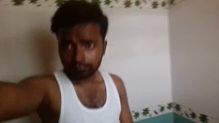 mayanmandev - desi indian male selfie video 127