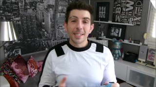 FLESHJACK CODY CUMMINGS ! TAPE TOI un acteur porn GAY ! (msieur-jeremy.fr)