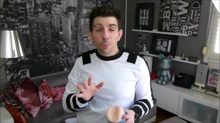 FLESHJACK CODY CUMMINGS ! TAPE TOI un acteur porn GAY ! (msieur-jeremy.fr)
