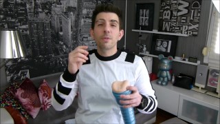 FLESHJACK CODY CUMMINGS ! TAPE TOI un acteur porn GAY ! (msieur-jeremy.fr)