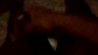 Wet dick