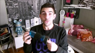 PUMPED UP LOVEHONEY : La pompe à BEATS ^^ (msieur-jeremy.fr)