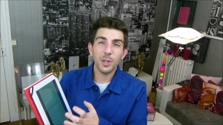 ANEROS GMX et traité d'aneros : le point G masculin (Msieur-jeremy.fr)