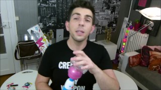 HUMMER LOVEHONEY : adaptateur MAGICWAND pour pénis (msieur-jeremy.fr)