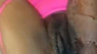 NEW!! ROYALTY SQUIRTS FOR A DADDY!!
