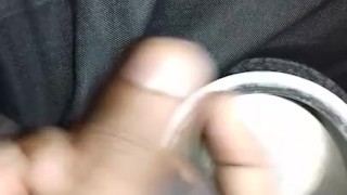 mayanmandev - desi indian male selfie video 134