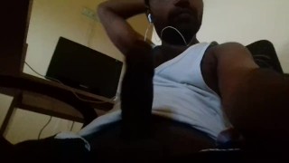 mayanmandev - desi indian male selfie video 137