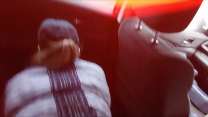 Ebony Face Fuck In Car - Car Sex Porn Videos | YouPorn.com