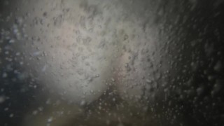 Hot Jacuzzi Games: girl Round Ass Pounding Pussy Fingering & Fucking