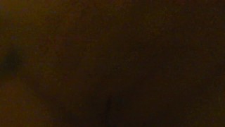 Velvet Shaves Her Pussy ~A Velvet Short~ LOW QUALITY