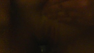 Velvet Shaves Her Pussy ~A Velvet Short~ LOW QUALITY