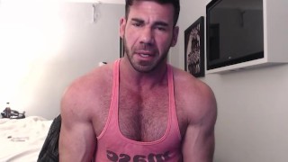 Why The Fuck is Billy Doing a Blog