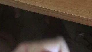 Before work cum