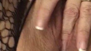 My Cougar Wife on vacation