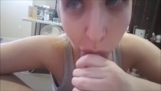 POV Blow Job