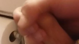 First upload of my cumshot