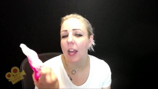 Rio's Reviews: FckBuddies Wriggler