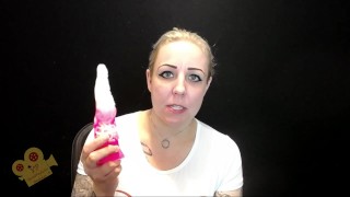 Rio's Reviews: FckBuddies Wriggler