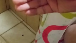 very hard cock masturbates a big dick and good milky finish