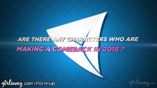 Inside Girlsway FULL Documentary Feature!