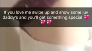 Snapchat Story: Part 2