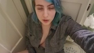 I Know What You Need Strapon JOI