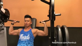Alex Chu's Erotic Sessions Episode 14
