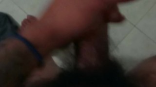 Cumshot @ 1min 50 sec