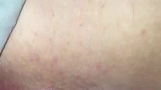 dripping wet pussy play orgasm part 2