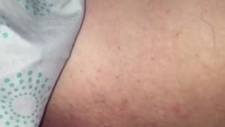 dripping wet pussy play orgasm part 2