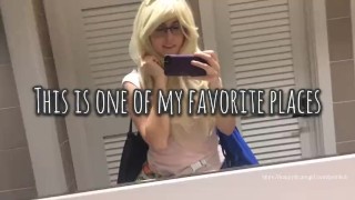 Gloryhole Simulator At The House of Worship Preview