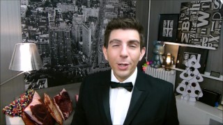 LELO TUX : le SMOKING pour la bite ! (msieur-jeremy.fr)
