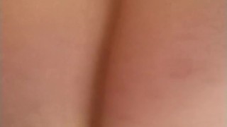 Femboy Bounces on Dragon Dildos With Stockings