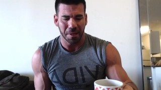 Morning Coffee 2-8