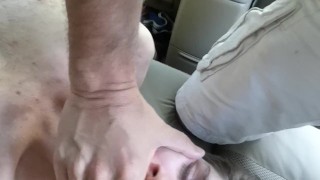 Breed Me In The Backseat Teaser