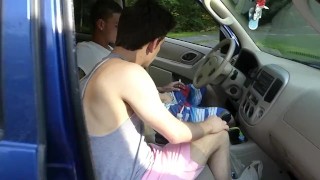 Breed Me In The Backseat